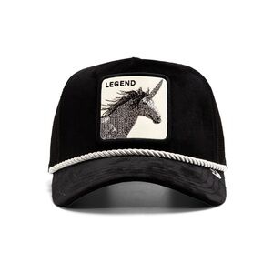 Goorin Bros. NWT ‘Legend’ Unicorn Hat